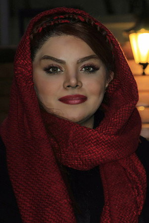 Neda Gharaati