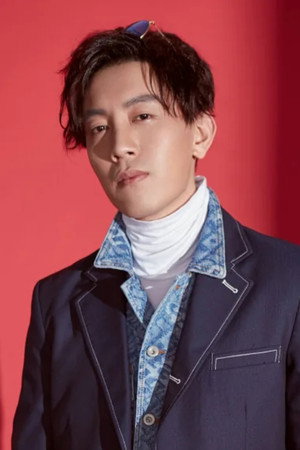 Bai Shaowei