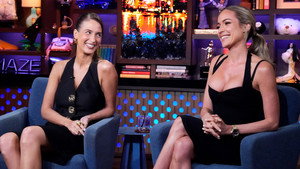 Amanda Batula, Kristin Cavallari