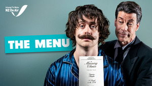 The Menu