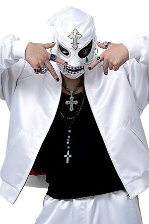 Keigo Nakamura