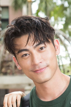 Hsu Kai