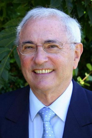 José Manuel Otero Novas