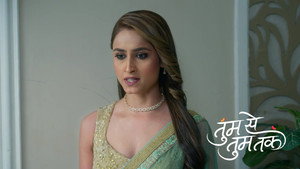 Pushpa’S Car Is Linked To Gayatri’S Accident
