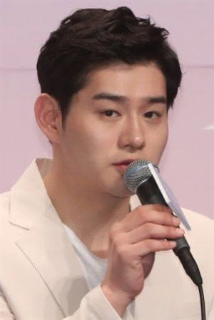 Jang Jin-young