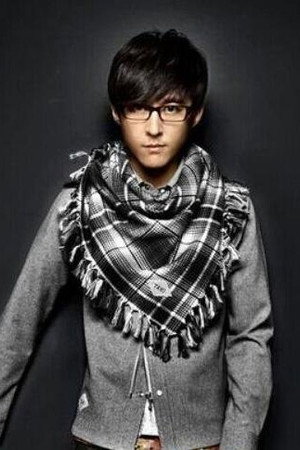 Yi-Hsun Lin