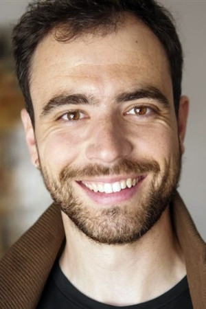Simon Jeannin