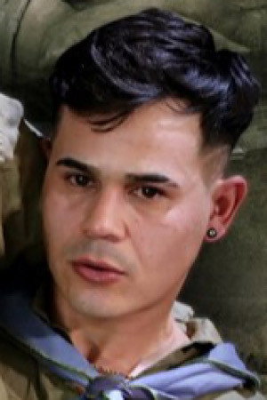 David