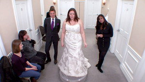 Staying True Before Saying 'I Do'