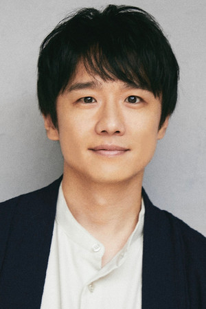 Shunsuke Kazama