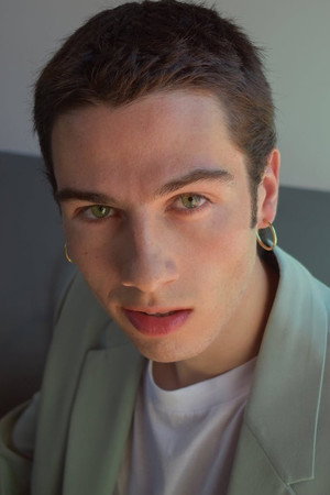 Simone Fumagalli