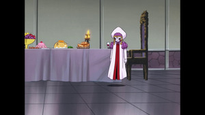 Zofis's Evil Desires