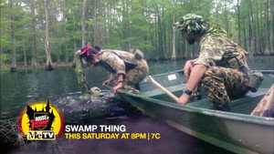 Swamp Thing (1982)