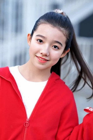 Bai Yangqian