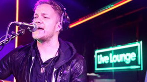 Imagine Dragons