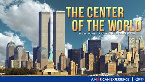 New York (8): The Center of the World