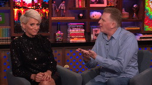 Michael Rapaport; Dorinda Medley