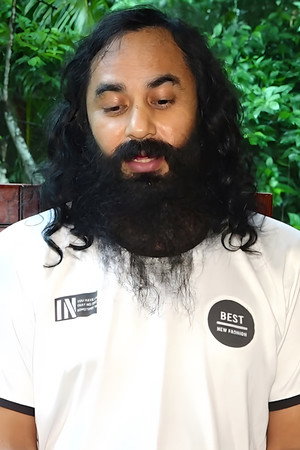 Sanjib Ahmed