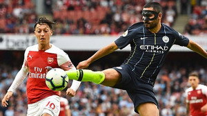 MOTD2 - 12th August 2018
