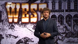 The conquest of the West