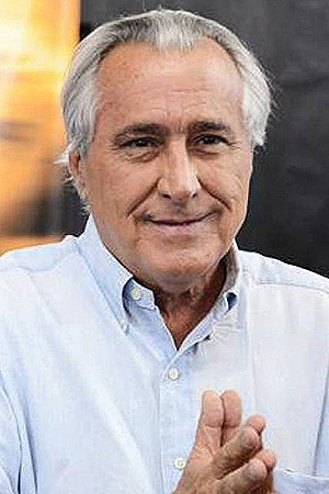 Leleco Barbosa