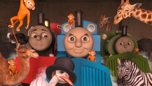 Thomas' Animal Ark