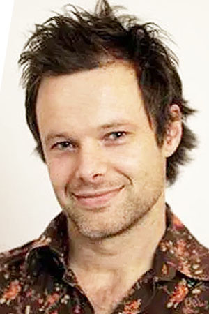 Andrew Clover