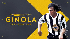 David Ginola