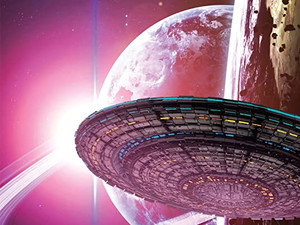 Planet X