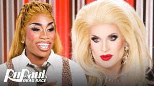 Monét X Change & Katya Give Her, Her 10s!
