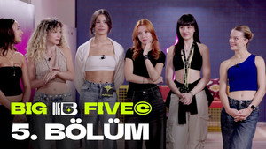5.Bölüm - Kampta Yeni Aday