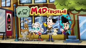 MADthuselah
