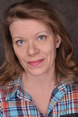 Olga Toroshchina