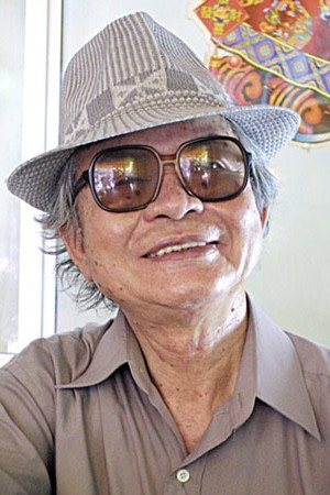 Trịnh Mai