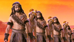 Krishna Kills Moor