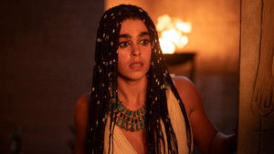 The Woman Who Risked Everything (1)