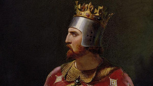 Richard the Lionheart