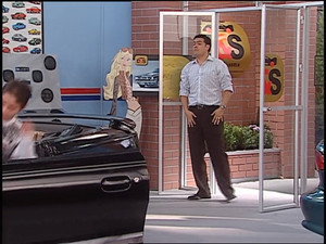 "Carro Nuevo"