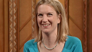 Kathy Greenwood