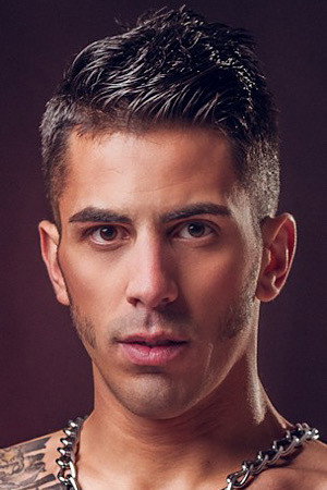 Alejandro Mango