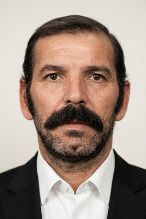 Niyazi Gökdere