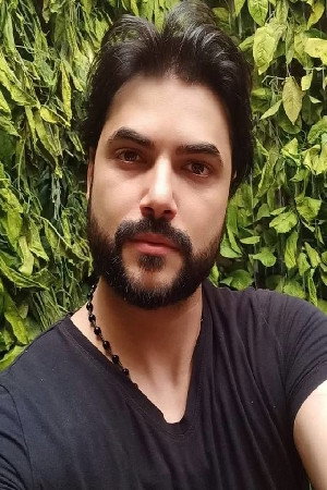 Mahmoud Hemdan