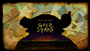 Gold Stars