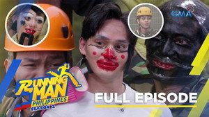OG Pinoy Runner is back to dominate!