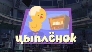 The Chick