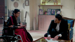 Suman Makes a will