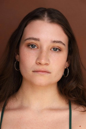 Katie Johnson