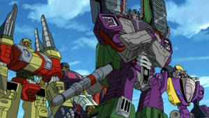 Decisive Battle