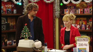 Heavy christmas