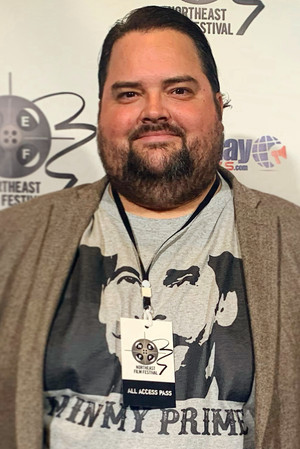 Mark L. Mazzeo